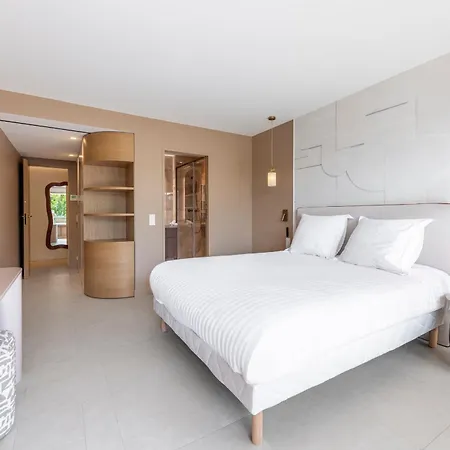 Lejlighed Pick A Flat's Penthouse In - L'eden Saint-Tropez