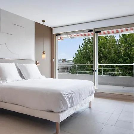 Pick A Flat's Penthouse In - L'eden 쎙뜨호뻬