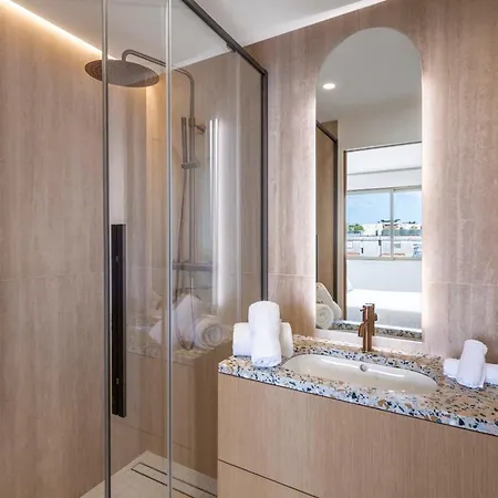 Lejlighed Pick A Flat's Penthouse In - L'eden Saint-Tropez