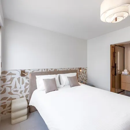 Pick A Flat's Penthouse In - L'eden 쎙뜨호뻬