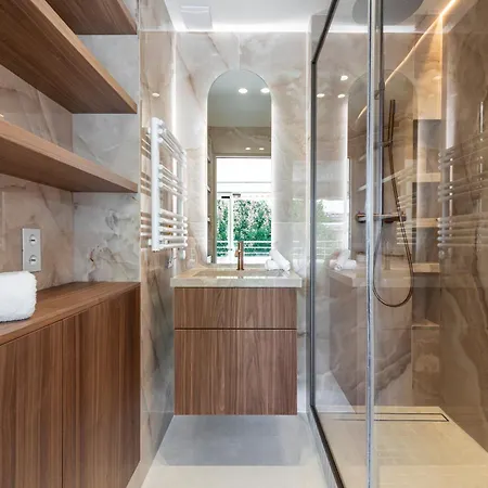 Pick A Flat's Penthouse In - L'eden 쎙뜨호뻬