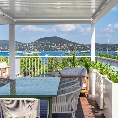 Appartement Pick A Flat's Penthouse In - L'eden