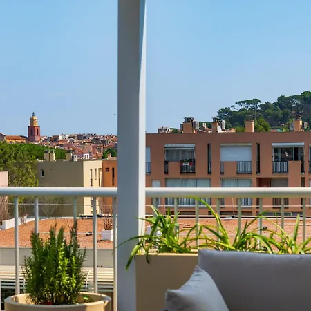 Lejlighed Pick A Flat's Penthouse In - L'eden