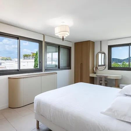 아파트 Pick A Flat's Penthouse In - L'eden *
