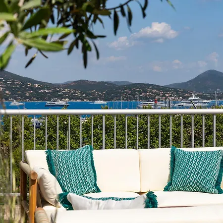 Appartement Pick A Flat's Penthouse In - L'eden